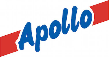 Apollo Battery logo