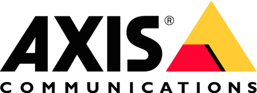 Axis Communications logo