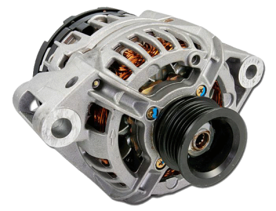 Car-Alternator