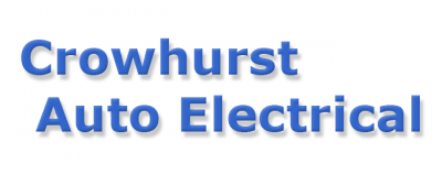Crowhurst Auto Electrical and Air Conditioning