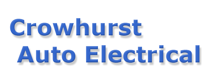 Contact Us - Crowhurst Auto Electrical and Air Conditioning