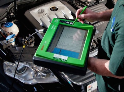 Diagnostic Equipment