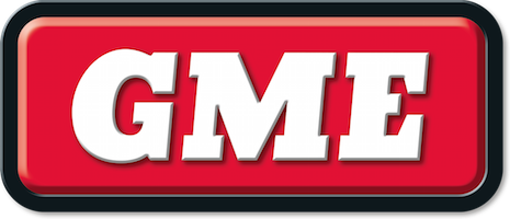 GME logo
