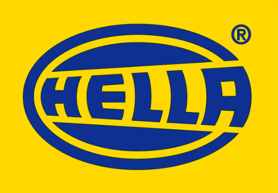 Hella logo