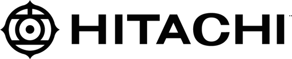 Hitachi logo