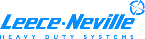 Leece Neville Heavy Duty logo