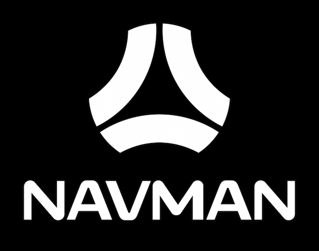 Navman logo