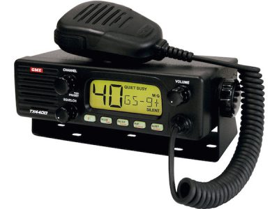 UHF Radio