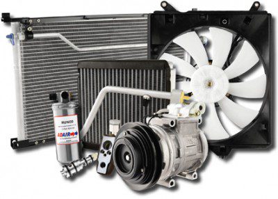 auto-air-conditioning-parts