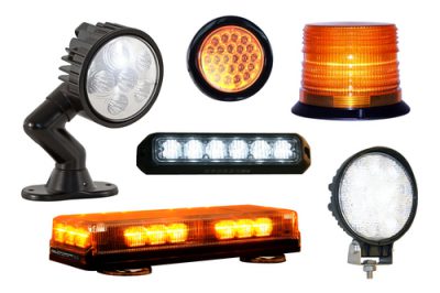 automotive lighting