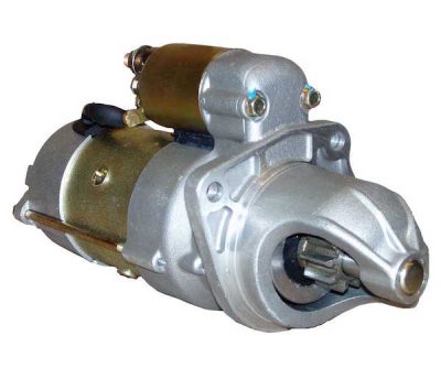 starter-motor